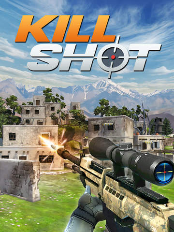 Kill Shot screenshot 6