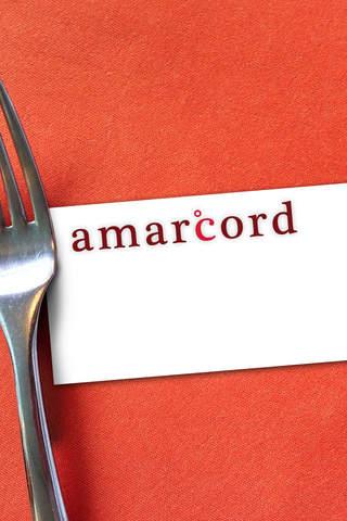 Amarcord - náhled
