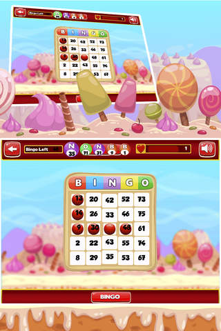 Bingo World Tour - Journey Of Bingo - náhled