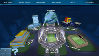 AdrenalynXL™ UEFA CHAMPIONS LEAGUE® 2014-2015 image #1