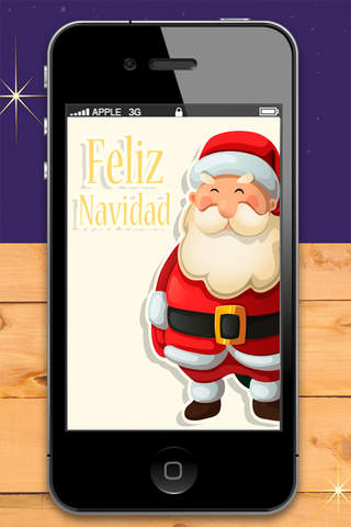 Tarjetas de navidad para niños - náhled