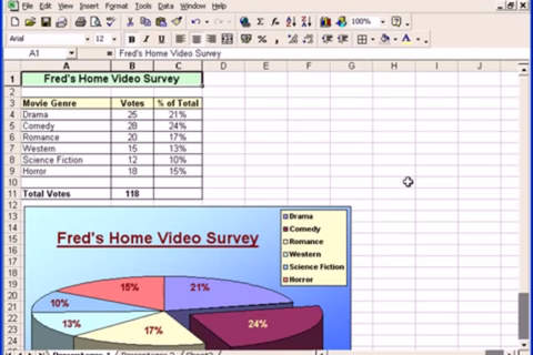 Home Tutor - Microsoft Excel Edition - náhled