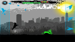 Ravenous (Study Version) screenshot 2