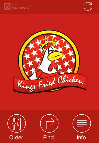 Kings Fried Chicken, Kendray - náhled