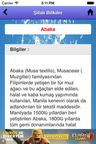 Bitkiler Sözlüğü - náhled