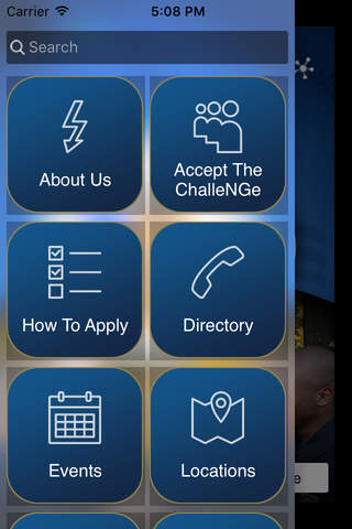 Mississippi Youth ChalleNGe Academy - náhled