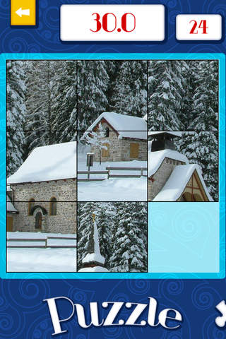 Puzzle Games - Ultimate Jigsaw Brain Training Free - náhled