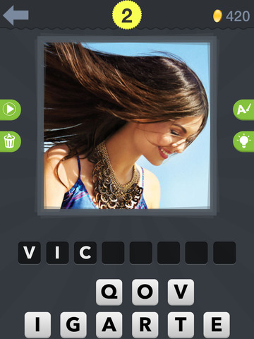 Guess The Celeb - New Celebrity Quiz! - náhled