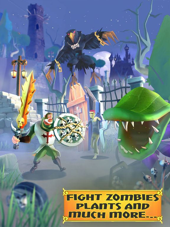 Knight Run App Legendary Knight Run Tips, Cheats, Vidoes and Strategies | Gamers Unite ...