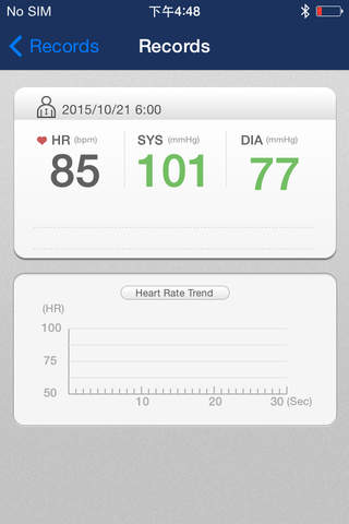 Beurer CardioExpert - náhled