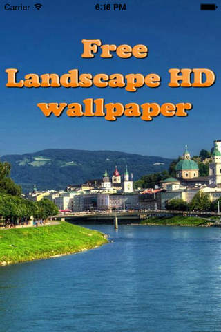Nature Landscape Wallpapers - Best HD Photography - náhled