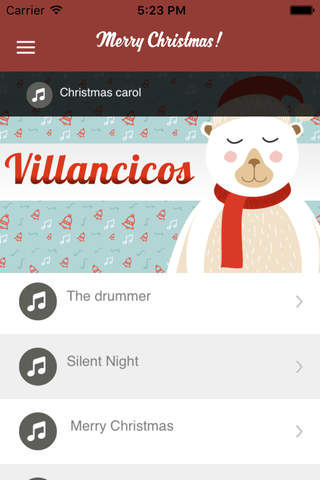 Magica Navidad Free - náhled