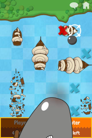 Sea Battle Multiplayer - Play online with friends - náhled