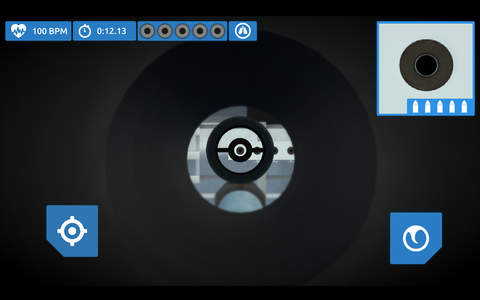 Biathlon X5 - náhled