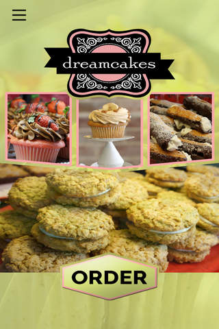 Dreamcakes Bakery - náhled