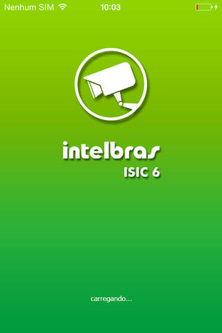 Intelbras iSIC 6 - náhled