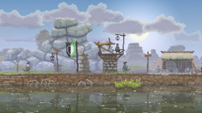 Kingdom: New Lands screenshot 4