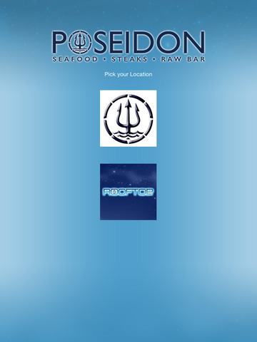Poseidon & Rooftop Bar - náhled