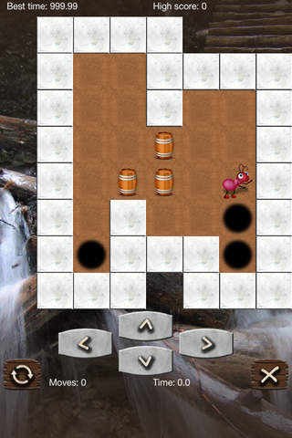 Ant Work - Best Mind&Logic Games for Boring Days - náhled