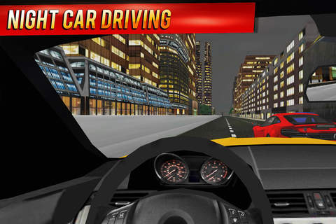 Car Driving 3D - náhled