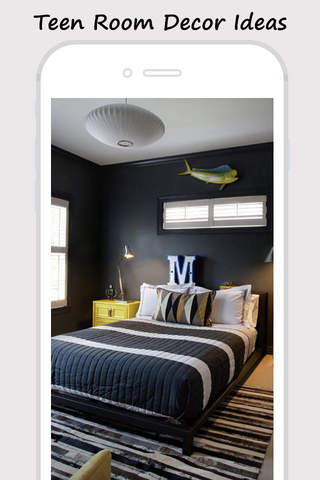 Teen Room Decor Ideas - New Design Ideas - náhled