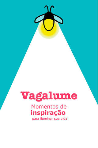 Vagalume frases de sabedoria e inspiração - náhled