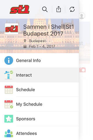 Sammen i Shell | St1 - náhled