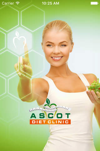 Ascot Diet Clinic - náhled