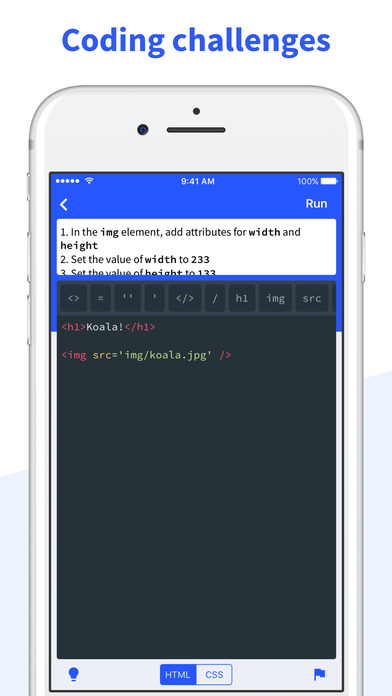 Encode: Learn to Code App Download - Android APK