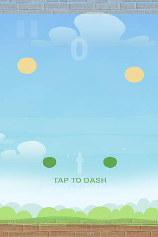 Dots dash fun games - náhled