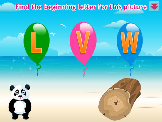 Panda Preschool Words Tips Cheats Vidoes And Strategies Gamers