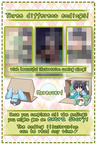 Boy doll box! 【Otome game】 - náhled