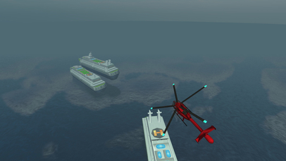 Cruise Ship Boat Parking PRO - Full Version screenshot 5