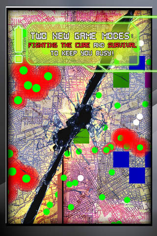 World Plague Pandemic: Evolved Zombie Invaders - náhled