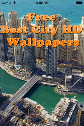 City Wallpapers-Best HD Walls - náhled