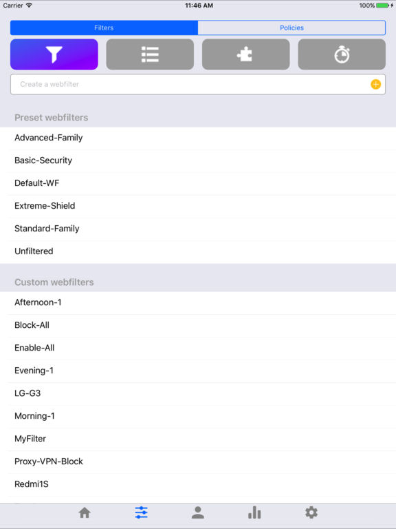 Blocksi Router Manager Apps 148Apps