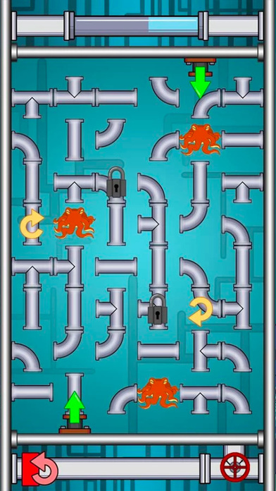 水管工人海洋版