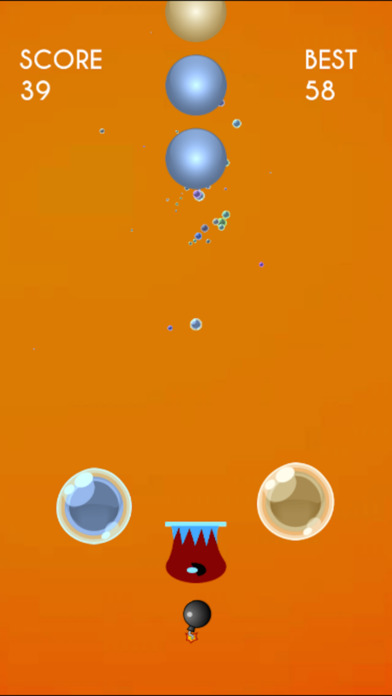 Bubbly Wobbly screenshot 5