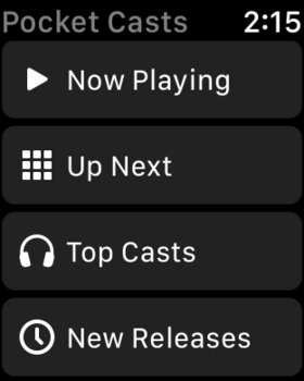 Pocket Casts: Podcast Player screenshot 11