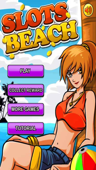 Slots Beach screenshot 5