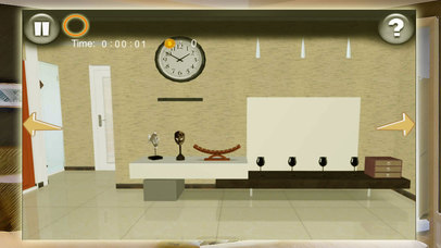 Puzzle Game Escape Chambers 2 screenshot 4