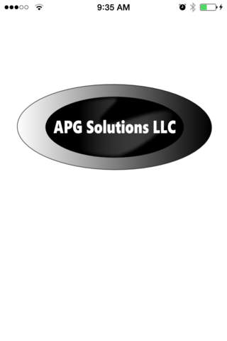 APG Solutions LLC - náhled