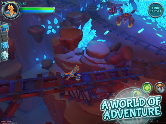 Lightseekers image #1