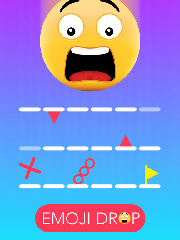 Emoji Drop Tips, Cheats, Vidoes and Strategies | Gamers Unite! IOS