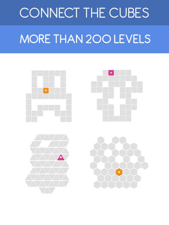 Connect The Cubes Tips, Cheats, Vidoes and Strategies | Gamers Unite! IOS