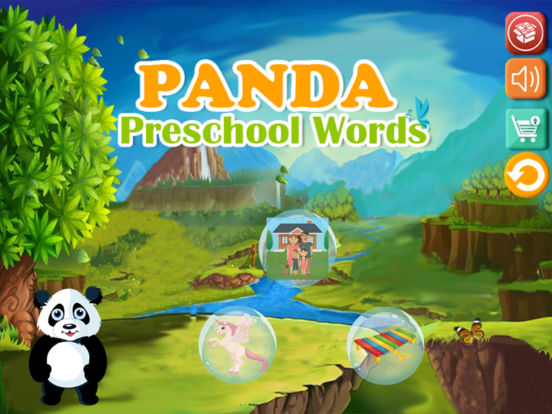 Panda Preschool Words Tips Cheats Vidoes And Strategies Gamers