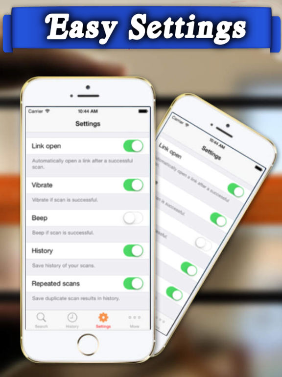 QRcode Barcode Reader & QR Code Scanner qt код Apps 148Apps
