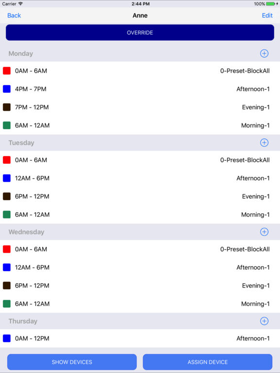 Blocksi Router Manager Apps 148Apps