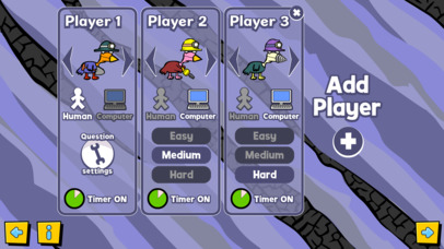 Miner Birds - Times Tables screenshot 3