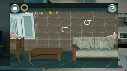 The trap of backroom 3 screenshot 4